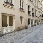 Appartement 30M2 Cosy A 5 Min A Pied Du Musee Du Louvre