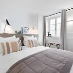 Appartement 30M2 Cosy A 5 Min A Pied Du Musee Du Louvre