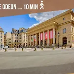 Appartement 30M2 Cosy A 5 Min A Pied Du Musee Du Louvre