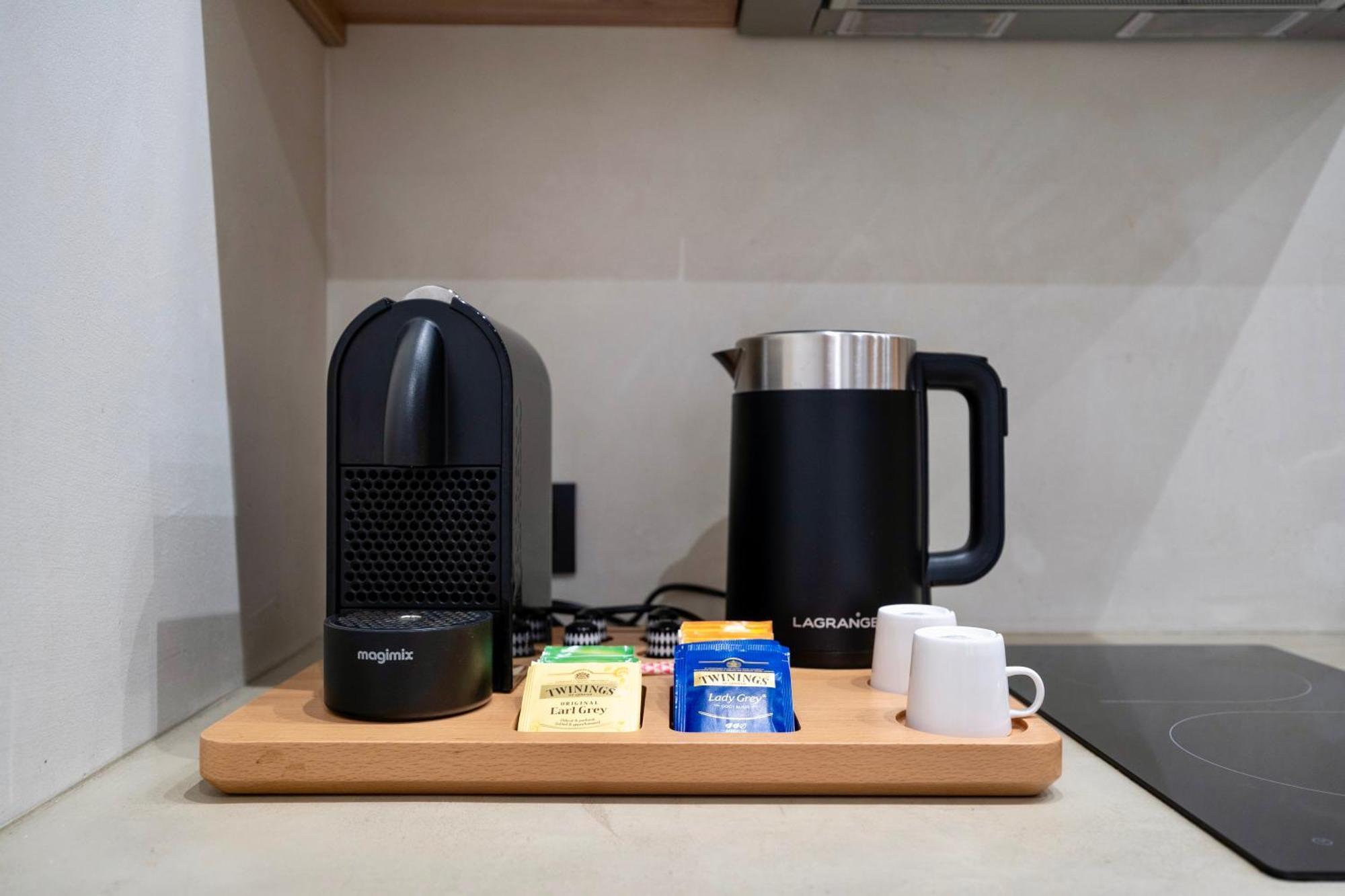 30m2 Cosy A 5 Min A Pied Du Musee Du Louvre Apartment