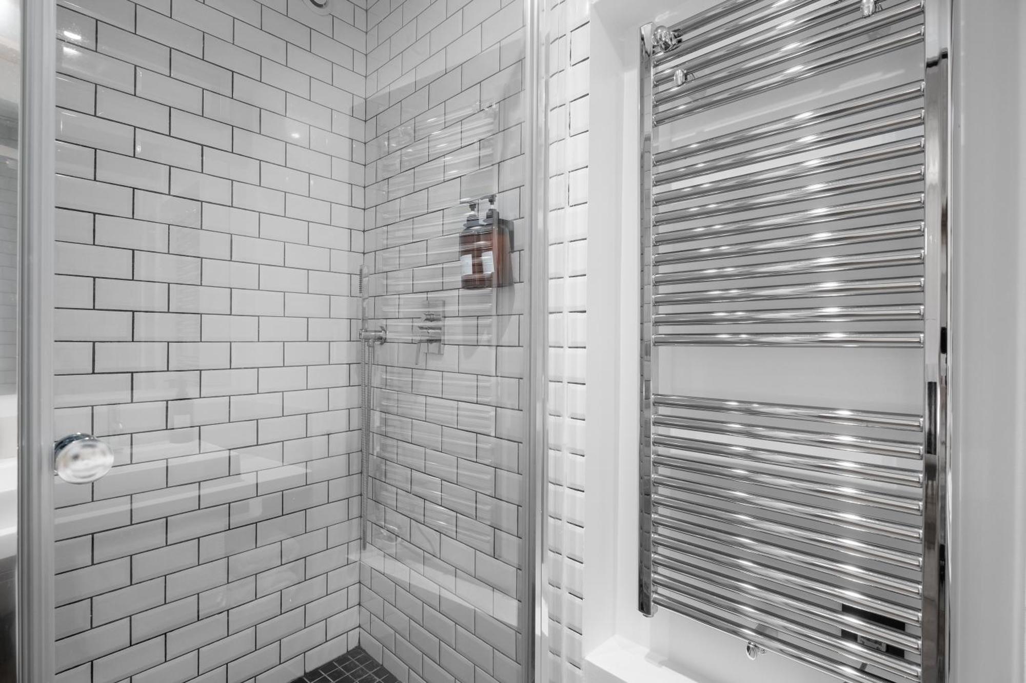 Apartment 30m2 Cosy A 5 Min A Pied Du Musee Du Louvre *